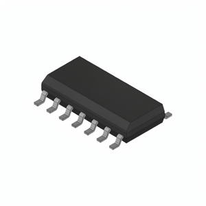 ชิปอิเล็กทรอนิกส์ คอมโพเนนต์ 14 SOlC LP2902MX ชิปแท้ บริการครบวงจร - Product Image 1