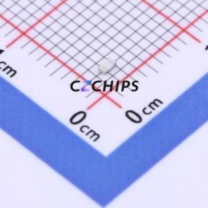 Resistencia SMD CR0603JA0685G 0603 (Tipo: Película Gruesa) (Resistencia: 6.8MOhm Precisión: 5%) - Product Image 2