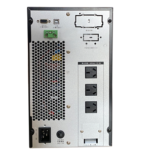 팬샤인 3KVA <span class=keywords><strong>UPS</strong></span> 3000W 고주파 온라인 <span class=keywords><strong>UPS</strong></span> 110~300VAC 내장 배터리 <span class=keywords><strong>LCD</strong></span> 디스플레이 포함 - Product Image 2