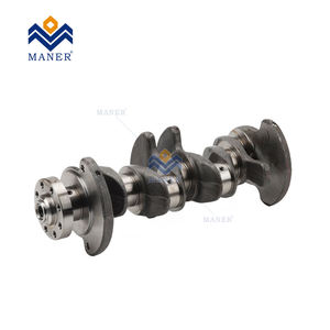 Cigüeñal de Motor MANER EA888 GEN 3 2.0 06L105101D para Audi A3 A5 Q5 TT VW Golf 2.0T - Product Image 1