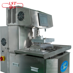 2025 LST Offre Spéciale Home Shop Utiliser 25L Chocolate Wheel Mixer Maker avec four de fusion pour les <span class=keywords><strong>fruits</strong></span> et la farine de noix - Product Image 2