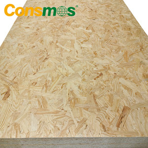 Planches de panneaux OSB de 6 mm, 11 mm, 18 mm, 5/8 - Product Image 2