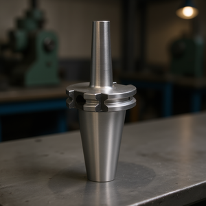 Ttake Tcb40 H.. Cal.. Slim Iso Taper Chucks Din 69871 - Product Image 3
