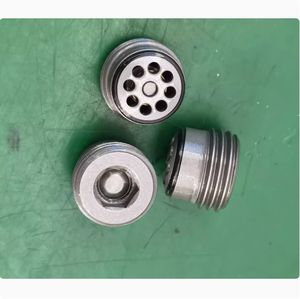 CVR0.G14 역방향 체크 밸브 내장 임베디드 ICVR2000-G14 관형 압력 유지 유압 밸브 엔지니어링 - Product Image 1