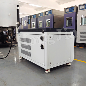 <span class=keywords><strong>Chambre</strong></span> d'essai vieillissante de lampe xénon de bureau/petite <span class=keywords><strong>chambre</strong></span> d'essai de résistance aux intempéries refroidie par air et refroidie à l'eau de lampe xénon - Product Image 5