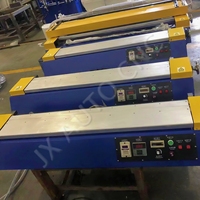 Machine à plier le plastique manuelle, mini, portable, pour feuilles d'acrylique, de plexiglas, de PVC, de PPCS, avec chauffage, de la marque JX Wholesale