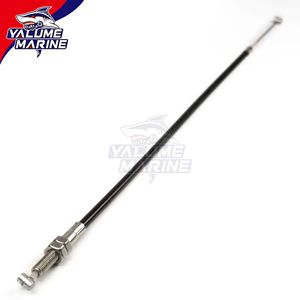 <b>Throttle</b> <b>Cable</b> 6L2-26301-00 For Yamaha 9.9 15 Hp 2 Stroke Outboard Motor Replacement Part - Product Image 5