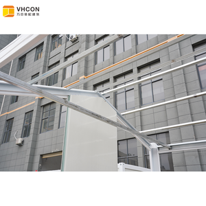 <span class=keywords><strong>Casa</strong></span> Prefabbricata Modulare con Tettoia, 1 Camera da Letto e 1 Soggiorno, Montaggio Rapido, <span class=keywords><strong>Casa</strong></span> Container Ristrutturata - Product Image 3