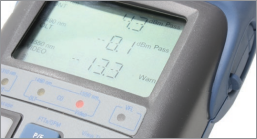 เครื่องวัดพลังงานแสง Pon รุ่น PPM352C EXFO สำหรับการทดสอบ FTTx ที่ความยาวคลื่น 1310 1490 1550 - Product Image 3