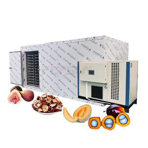 Secador Eléctrico para Frutas y Verduras, Melones, Bayas de Espino, Higos, Deshidratador de Nuez de Palma - Product Image 1