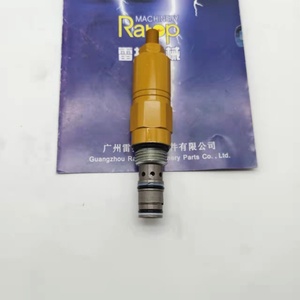 วาล์วคุณภาพสูง 536-7311 วาล์วระบายแรงดัน 5367311 สำหรับ 323 336 E323 E336 - Product Image 2