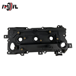 Berlaku untuk Untuk Nissan 2009-2014 Murano Quest 3,5 L Penutup Katup Mesin Sisi Kiri Cover Penutup Katup Sisi Kiri - Product Image 4