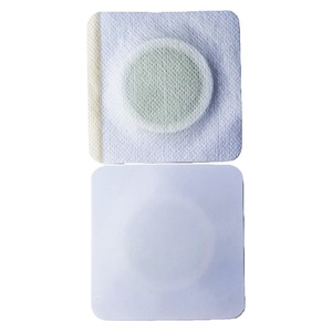 エルミ遠赤外線プラスター小児下痢便秘緩和へそパッチCE認証済み漢方薬安全効果的 - Product Image 6