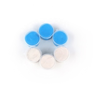 Advanced แม่พิมพ์ทันตกรรม <span class=keywords><strong>Impression</strong></span> ชุดถาดซิลิโคน Putty วัสดุทันตกรรมสำหรับ smile - Product Image 3