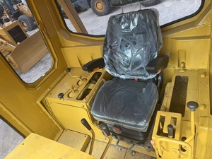 รถดันดิน CAT D7G มือสอง สภาพดีเยี่ยม ประสิทธิภาพสูง ชั่วโมงการทำงานต่ำ ประหยัดน้ำมัน พร้อมจัดส่ง มีสินค้าในสต็อก - Product Image 5