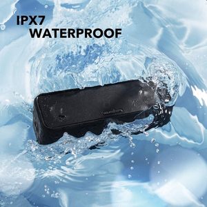 Đối với ANKER SoundCore 3-trong-1 di động cho <span class=keywords><strong>Bluetooth</strong></span> Loa IPX7 không thấm nước 24-giờ Thời gian chơi tinh khiết titan hoành trình điều khiển - Product Image 5