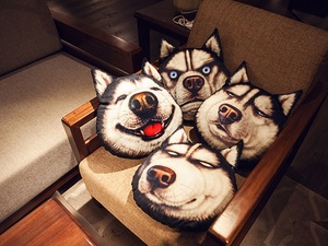 In kỹ thuật số gối Bìa <span class=keywords><strong>Cushion</strong></span> Cover trong vải khác nhau và tất cả các thiết kế - Product Image 5