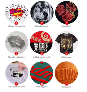 Pantaloni sportivi <span class=keywords><strong>neri</strong></span> a gamba dritta pantaloni larghi da jogging a vita media stile Casual in tela Over-size pantaloni della tuta Unisex - Product Image 6