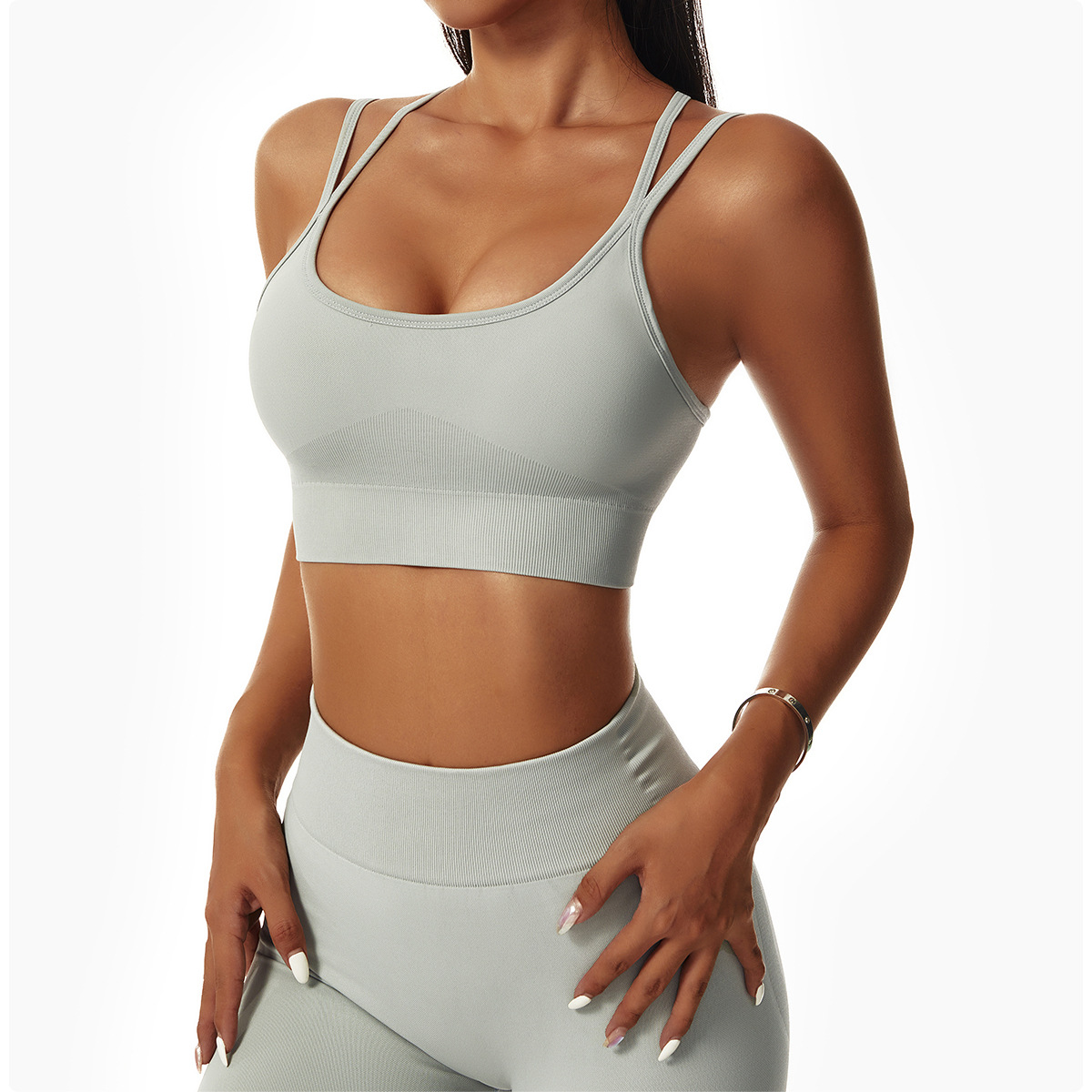 Bleu clair BRA