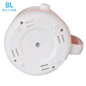 Top 1 vente pour Indien <span class=keywords><strong>Amazon</strong></span> OEM 1.6L Électrique Multifonction But Bouilloire avec Couvercle En Verre En Gros Fabrication Oeuf À Vapeur - Product Image 6