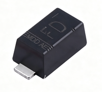 Diode de suppression de tension transitoire unidirectionnelle SMF3.3A à faible capacité pour la protection des circuits
