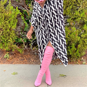 Plus <strong>Size</strong> <strong>Xxxxl</strong> Women's <strong>Clothing</strong> Printed African <strong>Clothing</strong> Women - Product Image 4