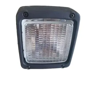 Lampu Kerja Suku Cadang JCB, untuk JCB 3CX BACKHOE LOADER 700/38800