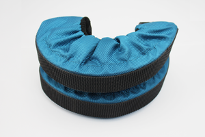 Walking Skate Guard Protectores para <span class=keywords><strong>patines</strong></span> de hielo Elástico Skate Guards Cubiertas de cuchillas resistentes al desgaste - Product Image 5