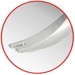 KS TOOLS - 500.7775 Élévateur mécanique de précision, 150 mm - EAN 4042146747278 OUTILS POUR PIÈCES ÉLECTRIQUES ET ÉLECTRONIQUES - Product Image 2