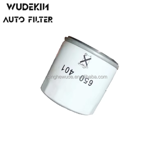 650401 Filtro Olio di Alta Qualità per <span class=keywords><strong>Automobili</strong></span>, Parti Motore OEM, Ricambi Auto - Product Image 3