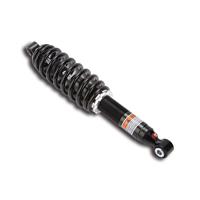 Sunstar Shockbreaker Gas Baru 440mm 370mm 380mm 400mm Harga Pabrik Shockbreaker Belakang untuk Sepeda Motor Dual Sport CF-Moto