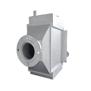 ท่อระบายความร้อนแบบครีบเหล็กกล้าคาร์บอนที่ปรับแต่งเพื่อเพิ่มประสิทธิภาพ ROI พร้อมระบบประหยัดพลังงานและคืนทุนภายใน 18-24 เดือน - Product Image 2