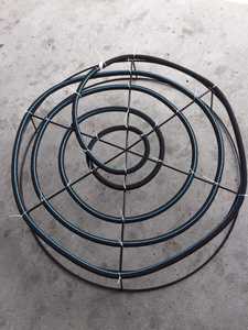 Diffuseur de bulles nano avec <span class=keywords><strong>tube</strong></span> d'aération du sang en oxygène pour étang à poissons - Product Image 4