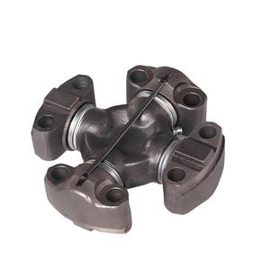 Joint universel d'essieu T160 haute compatibilité 2908000753001 860118416 pour chargeuse sur pneus, noir, quatre vitesses, garantie 6 mois - Product Image 5