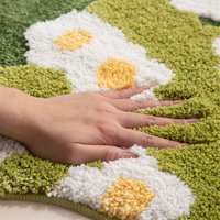 Servicio de Calidad que Completamente Cumple con la Descripción, Alfombra Hecha a Mano, Decoración del Hogar, Alfombra Personalizada