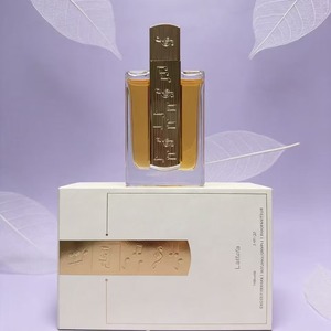 Perfume en Spray para Mujer, Éxito de Ventas Transfronterizo, 100ml, Aroma a Orquídea, Clavo y Dragón Dorado Antiguo, Larga Duración, Moderno - Product Image 4