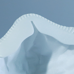 Masque filtrant de respirateur à particules non tissé de sécurité de qualité supérieure pour une utilisation industrielle - Product Image 6