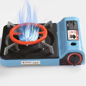 Huiqian – accessoires de cuisinière de cuisine, Support de Pot <span class=keywords><strong>Moka</strong></span> à lait, Support de <span class=keywords><strong>brûleur</strong></span> à gaz, dessous de plat, anneau de Support de Wok - Product Image 4