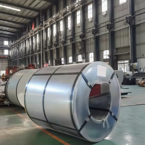 DX51D SGCC <span class=keywords><strong>Bobine</strong></span> galvanisée prépeinte/<span class=keywords><strong>Bobine</strong></span> revêtue de zinc - Product Image 5