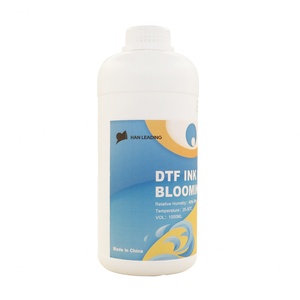 Tinta Blanca DTF de Alta Calidad para Impresora DTF, Fabricante de Tinta de Sublimación - Product Image 3