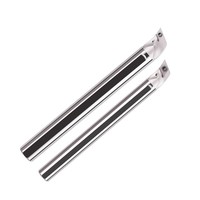 A-SDQCR/L Nicecutt Outil de tournage industriel OEM personnalisé Outils de tour CNC avec porte-outil de refroidissement interne et coupe