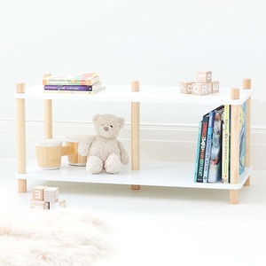Giá Rẻ Giá Scandinavian trẻ em bằng gỗ Kệ sách Rack hiển thị <span class=keywords><strong>MDF</strong></span> kệ sách cho trẻ em đồ nội thất - Product Image 2