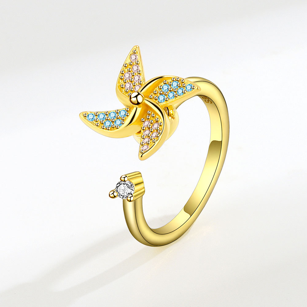 Oro amarillo