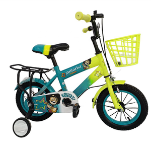 Vélo enfant pas cher/vélo enfant de 12 "14" 16 "18'' 20 ''pouces bonne qualité cycle enfant pour garçon - Product Image 4