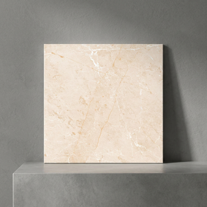 Italino Terrazzo Look Porcelain Floor Tiles 600x600mm Glossy Polished Ceramic Flooring Design Factory - Product Image 6