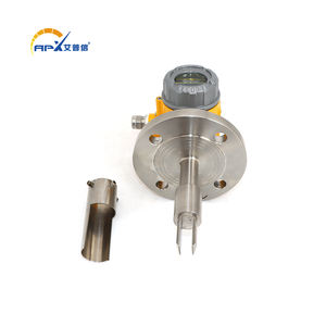 디지털 실험실 농도계 FeSi 분말 튜닝 포크 밀도 센서 화학 비중계 밀도계 - Product Image 6