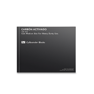 Bloque de Cilindros de Motor C10 C11 C12 C64, Diésel, Fundido, Tamaño Mediano, para Uso Pesado - Product Image 1