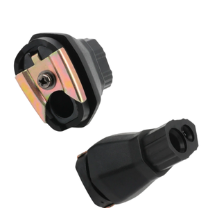 Nuevo Soporte de Señal de Giro Estable para <span class=keywords><strong>Kawasaki</strong></span> Z900 650 <span class=keywords><strong>Z400</strong></span>, Base de Manillar de Repuesto para Modificación de Motocicleta - Product Image 3