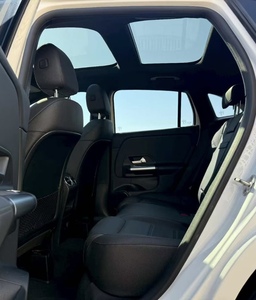 <span class=keywords><strong>Mercedes</strong></span>-<span class=keywords><strong>Benz</strong></span> 2023 Usado, 150HP, 6X2, 5 Toneladas, Diésel, <span class=keywords><strong>Segunda</strong></span> <span class=keywords><strong>Mano</strong></span>, Venta al Por Mayor, Motor Turbo, Caja de Cambios Automática, Volante a la Izquierda - Product Image 6