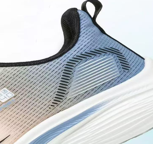 Zapatos Deportivos para Hombre 2025, con Aumento de Altura, Transpirables, Ligeros, con Amortiguación, Casuales, para Primavera y Verano - Product Image 5